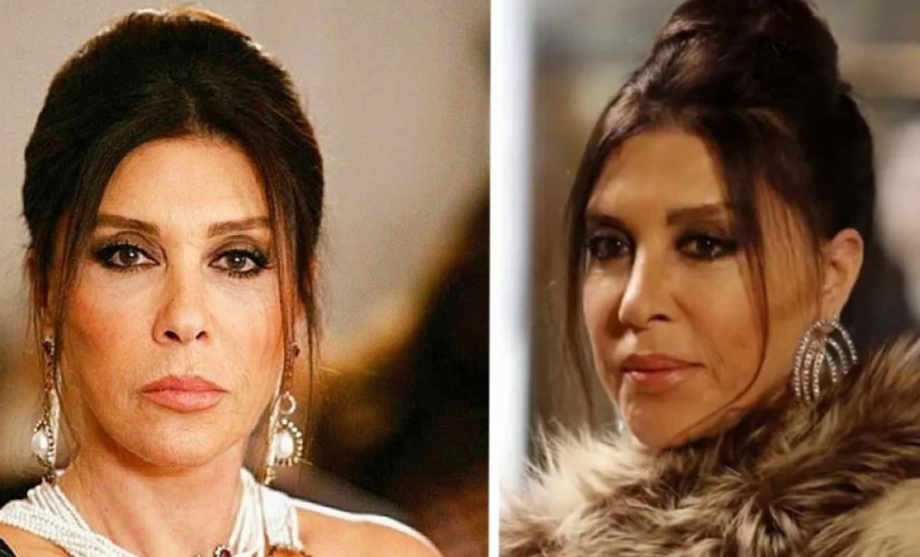 Nebahat Çehre Almanya Paylaşımıyla Gündemde: Yıllara Meydan Okuyan Şıklık