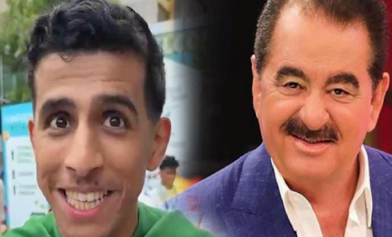 Stadyum Önünde İbrahim Tatlıses Şarkısıyla Viral Olan An: Suudi Taraftardan Türk Müziğe Destek