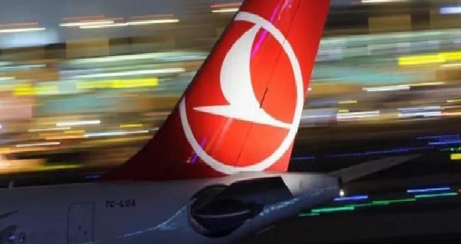 THY'nin Acil Uçuş Kararı: Erken Doğumda Dakar'a Acil İniş