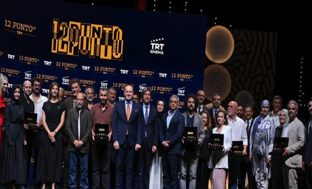 12 Punto 2026: Uluslararası Başarılar ve Yerli Güçler İçin Yeni Bir Yolculuk