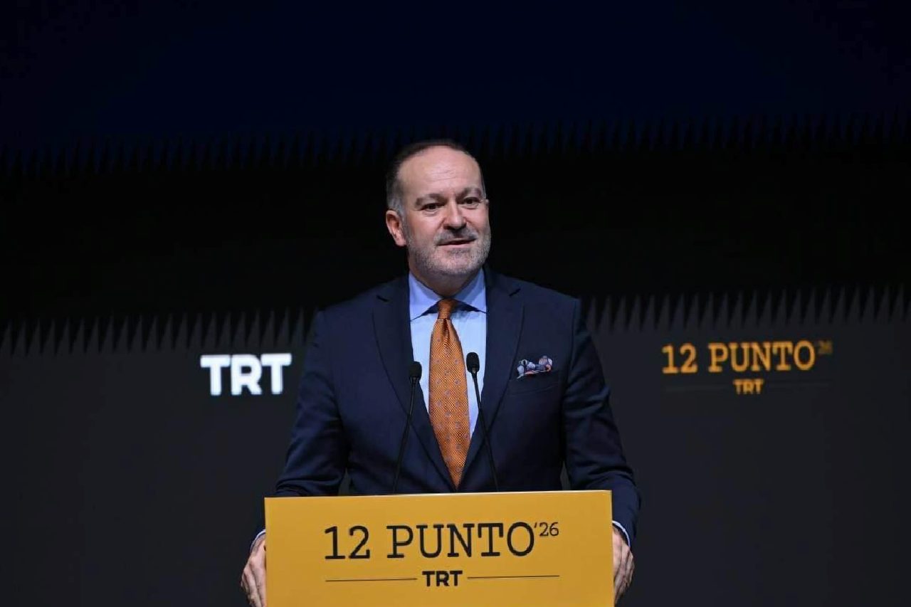 12 Punto 2026: Uluslararası Başarılar ve Yerli Güçler İçin Yeni Bir Yolculuk
