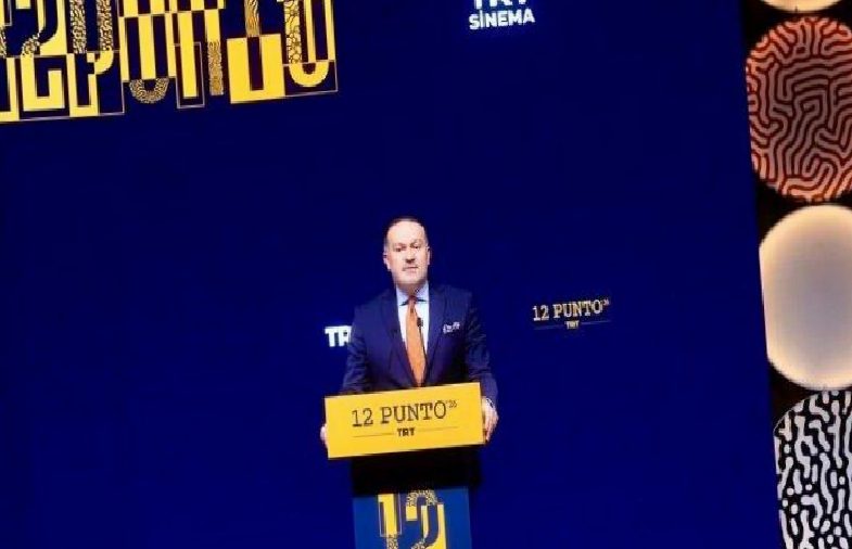 12 Punto 2026: Uluslararası Başarılar ve Yerli Güçler İçin Yeni Bir Yolculuk