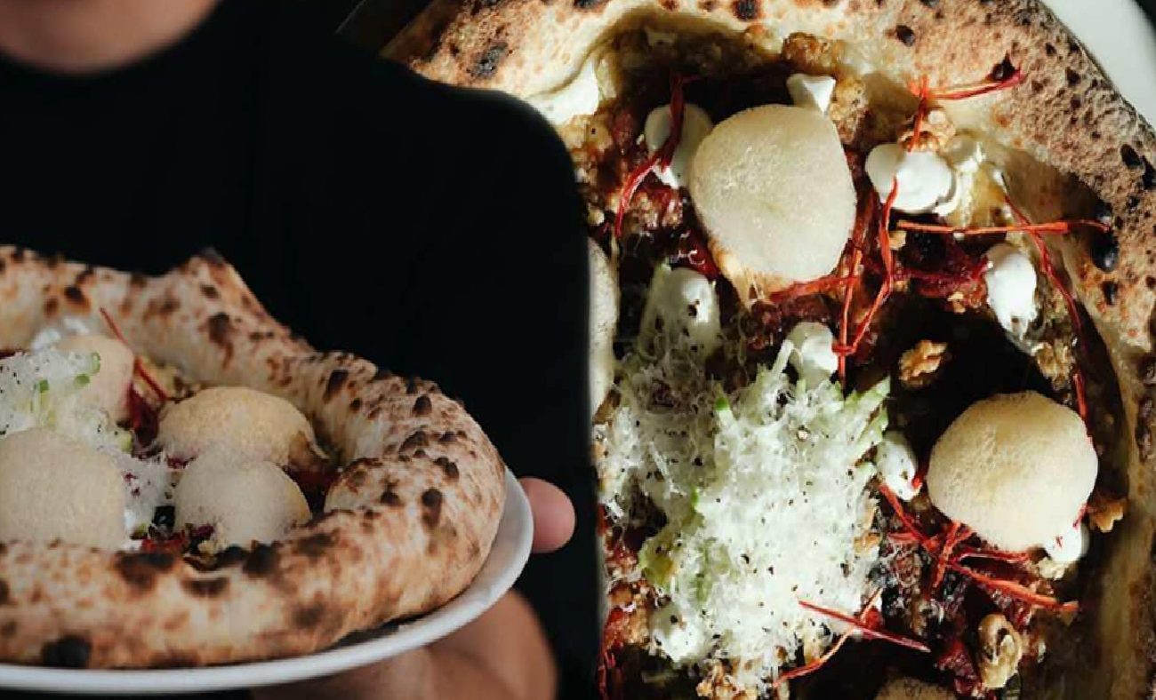 50 Top Pizza Europa 2026: Türkiye'den İki Pizzacı Listeye Girdi ve Napoli on the Road Üçüncü Kez Zirvede