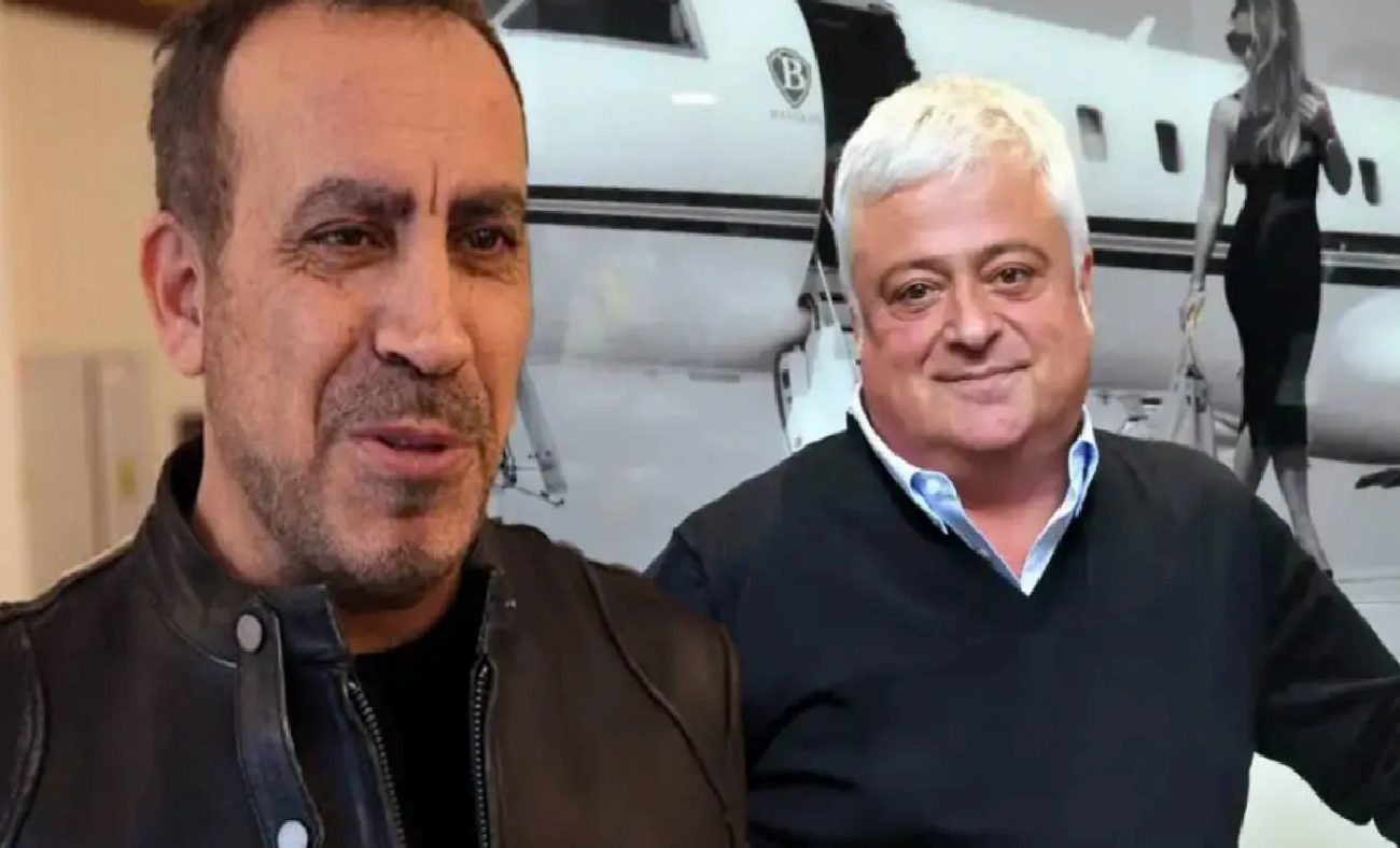 Ahbap Derneği ve Hüseyin Başaran İddiaları: Taşınmaz Devirleri ve Soruşturma