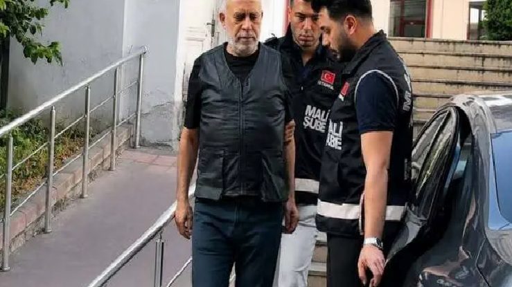 Ahbap Derneğiyle İlgili Şok İddialar ve Sosyal Medya Yankıları