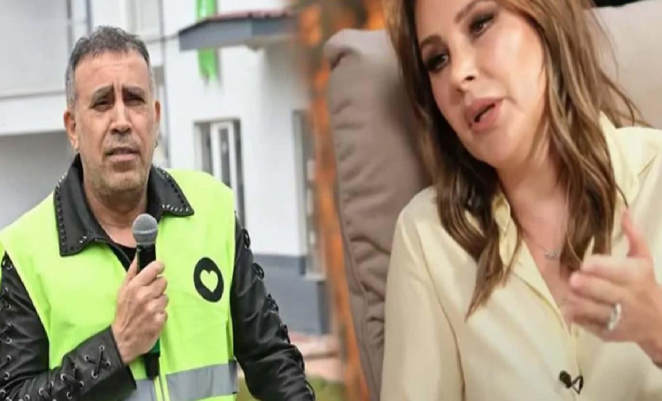 Ahbap Gündemi: Funda Arar’dan Haluk Levent ve Dernek Üzerine Dikkat Çeken Açıklamalar