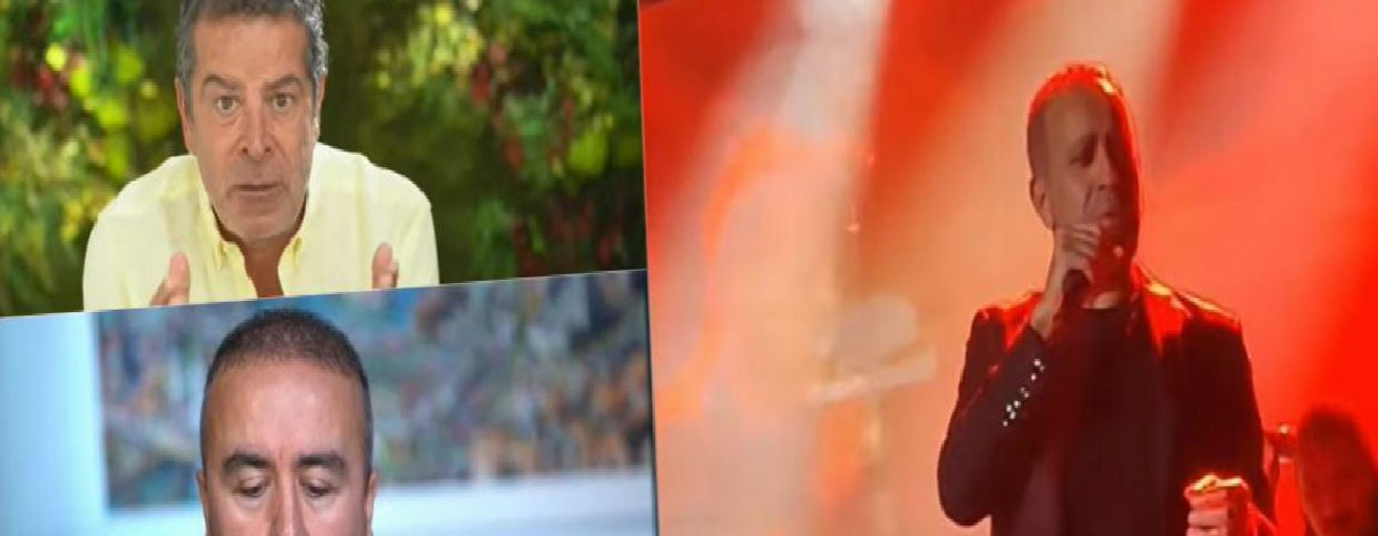 Ahbap Olası Kaynak Bağlamı ve Kamu Tepkileri: Levent ve Özdemir'in Sesleri