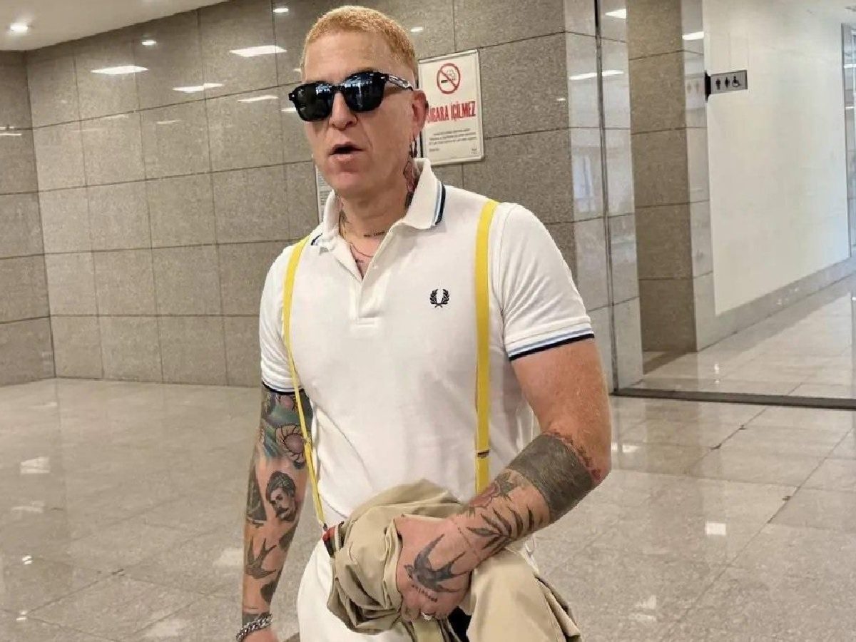 Ahbap Soruşturması ve Haluk Levent. Gökhan Özoğuz’un Açıklamaları Üzerine Nevşin Mengü’nün Tepkisi