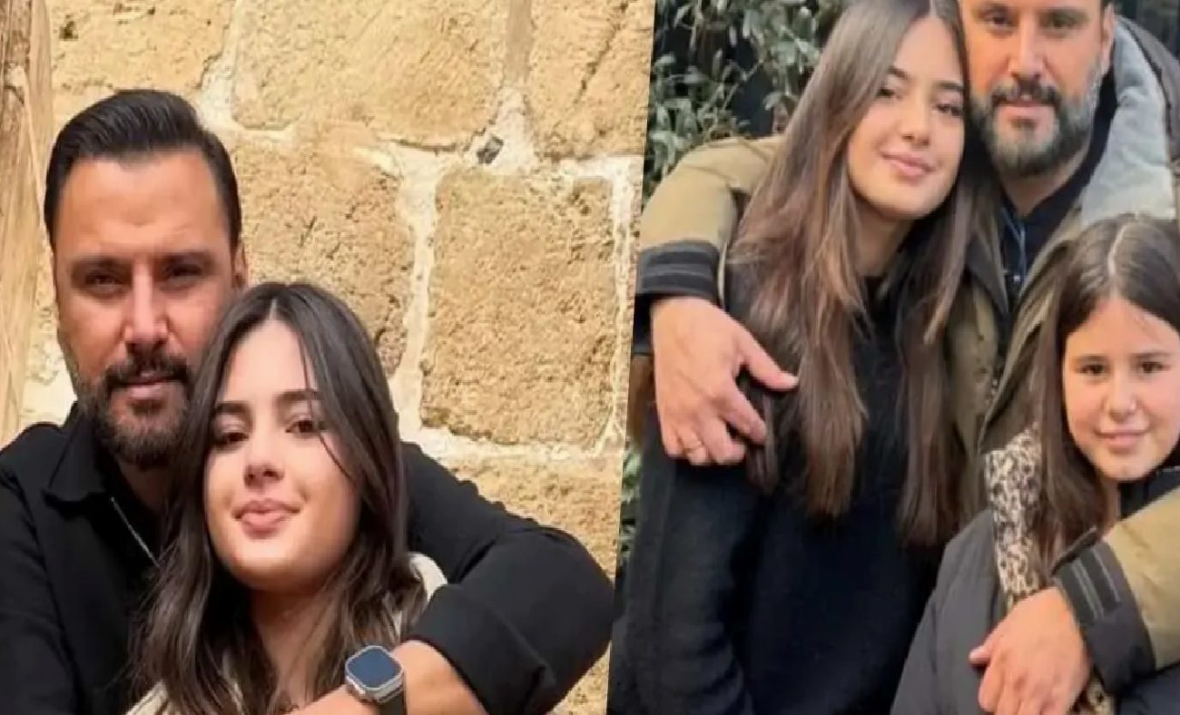 Alişan: Yeğenin Ceylan’la Duygusal Doğum Günü Mesajı ve Aile Desteği