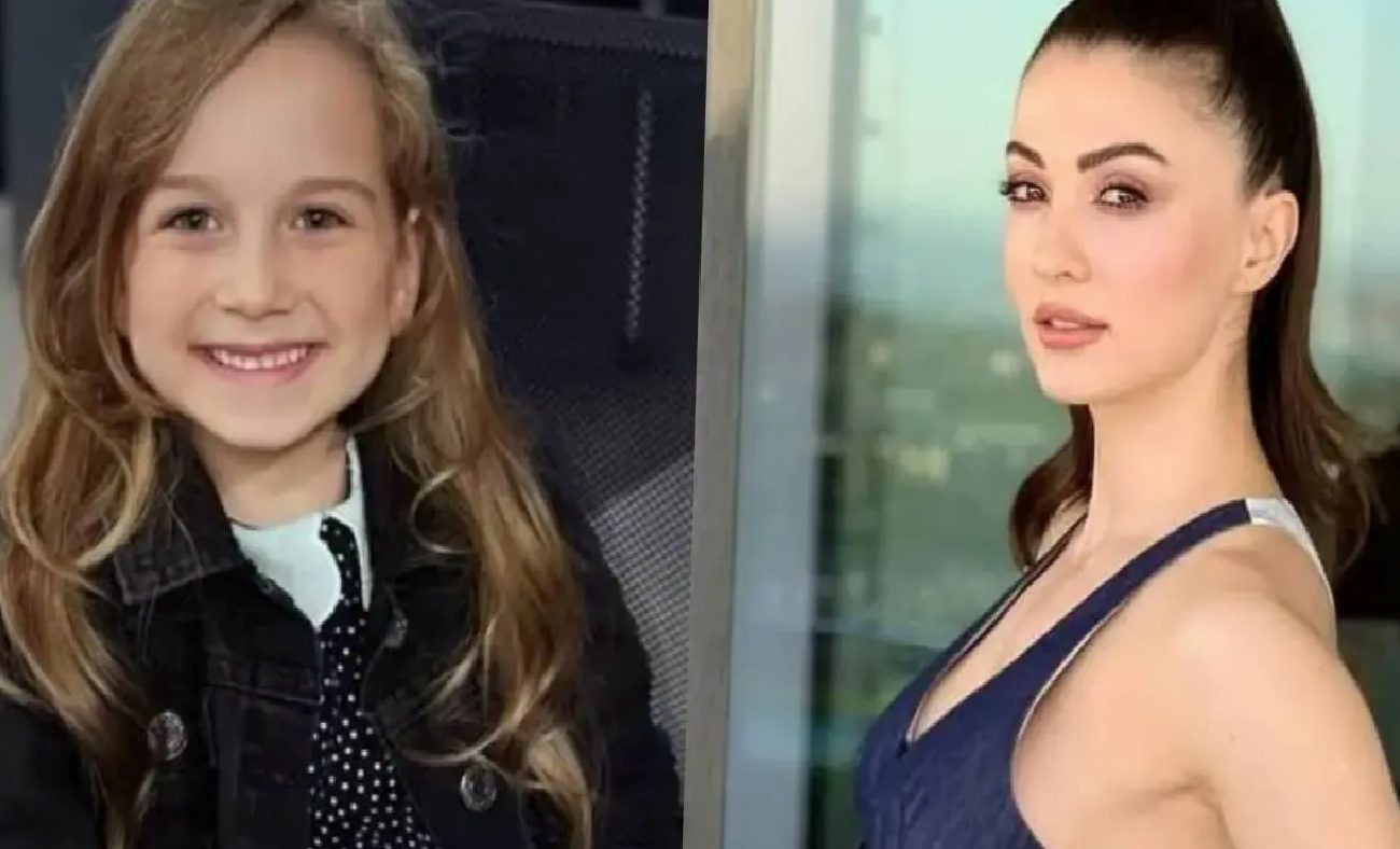 Anne Yarısı: Kapadokya'da Çekimler ve Çocuk Oyuncu Kadrosu