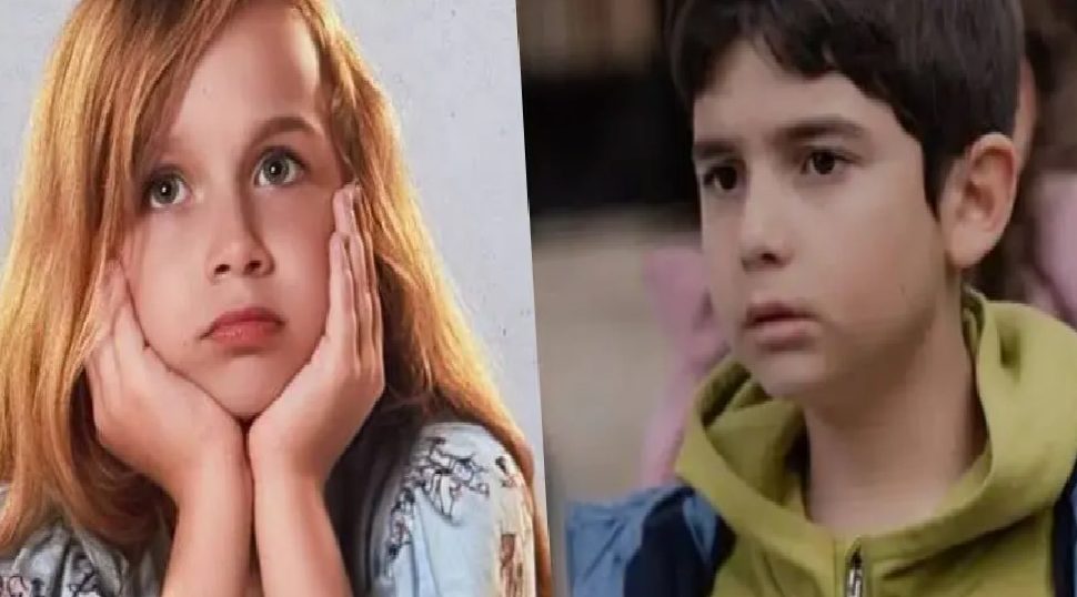 Anne Yarısı: Kapadokya'da Çekimler ve Çocuk Oyuncu Kadrosu