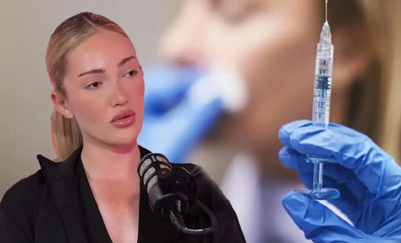 Aquafilling: Sağlık Riskleri ve Vücutta Kalıcı Etkiler Üzerine Bilgilendirici İnceleme