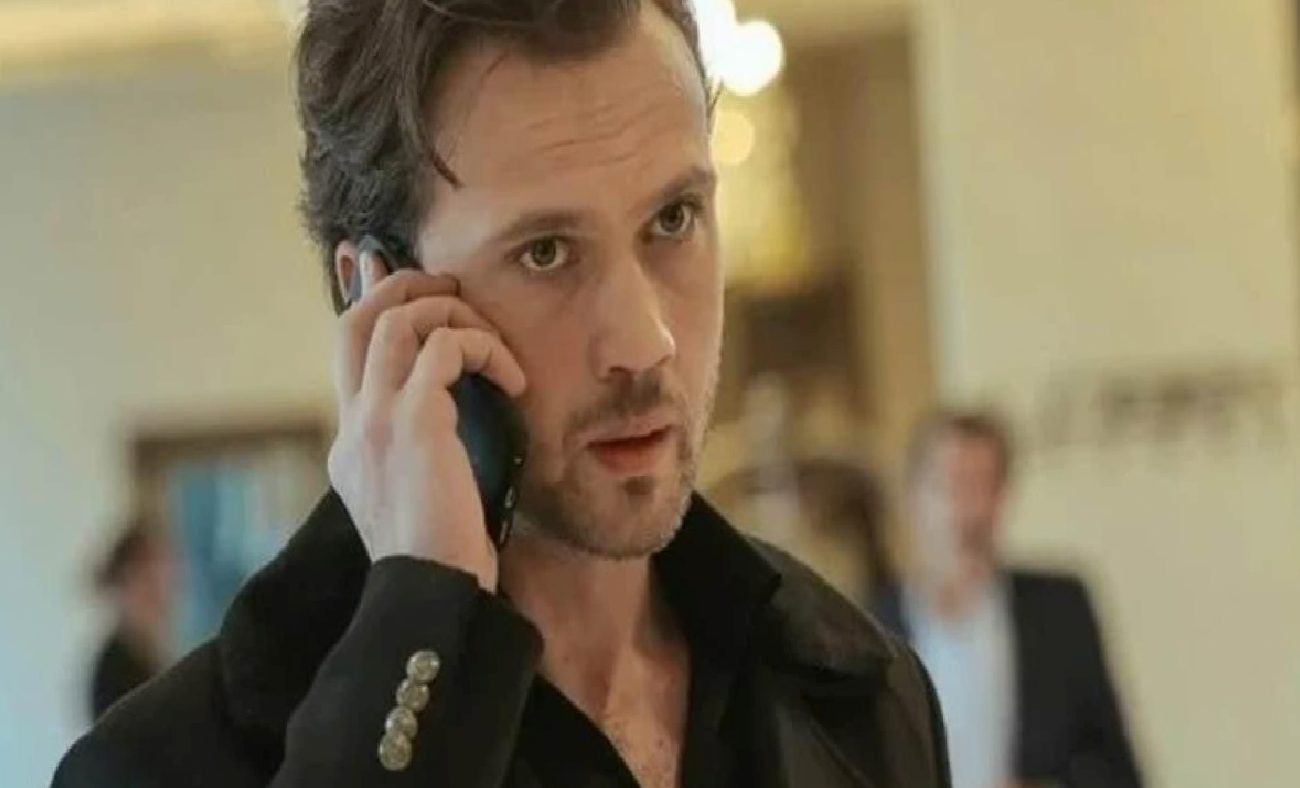 Aras Bulut İynemli'ye Yeni Rol İçin Yeni Teklifler Airdu