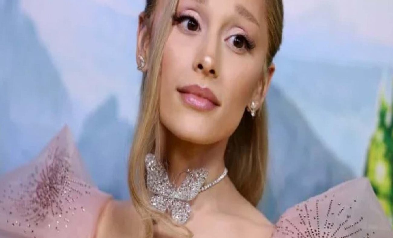 Ariana Grande'in İzinsiz Erişim ve 45 Yayınlanmamış Şarkı İçin Dark Web İddiası