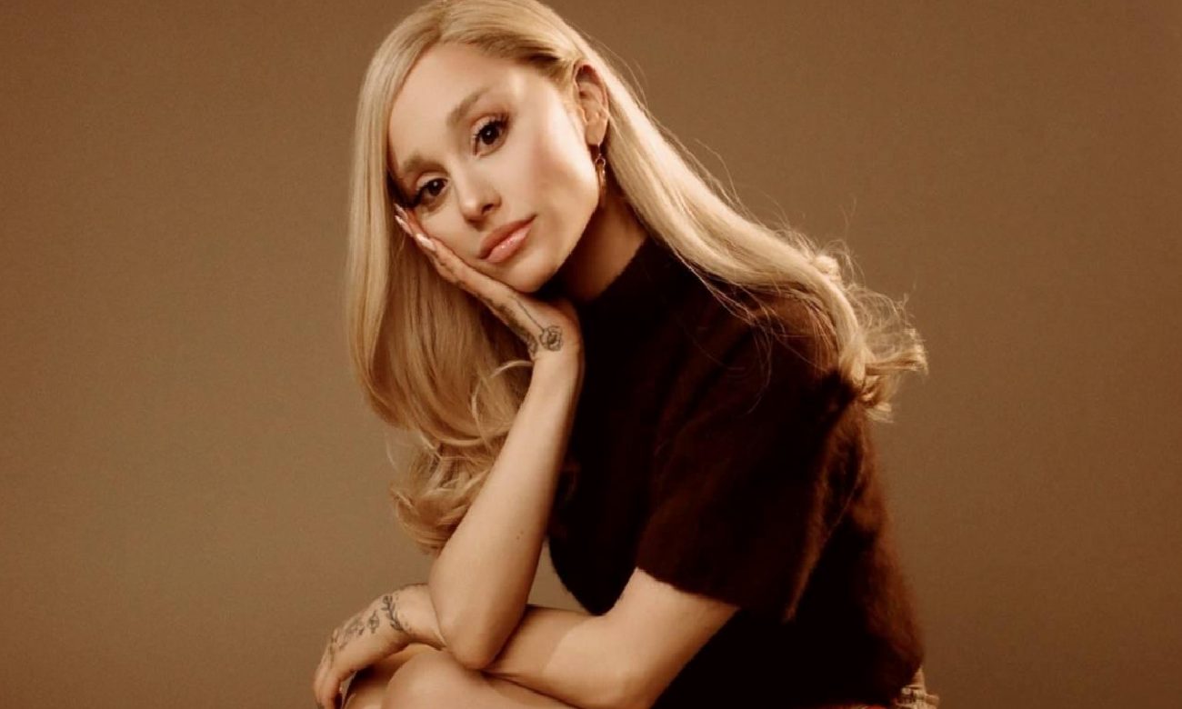 Ariana Grande'in İzinsiz Erişim ve 45 Yayınlanmamış Şarkı İçin Dark Web İddiası