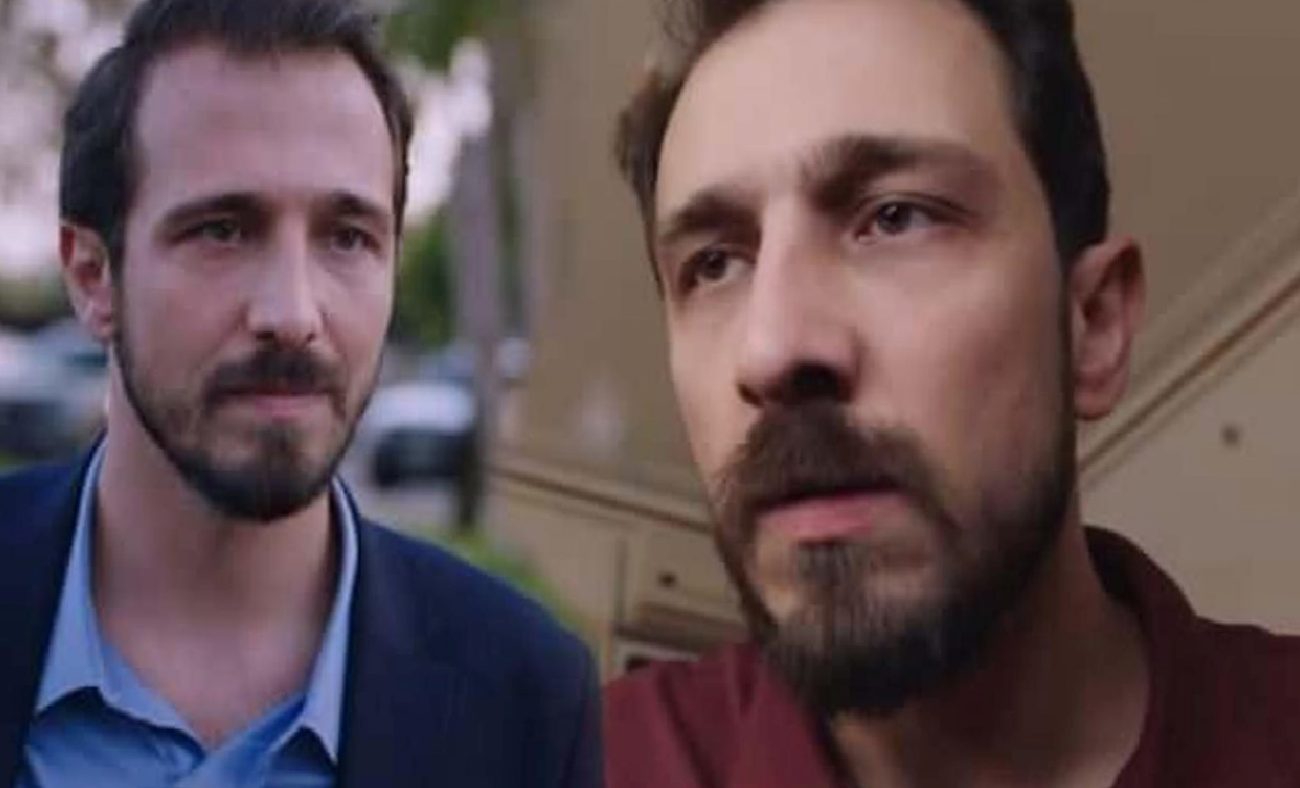 Aşk ve Taht İçin İmaj Değişikliğine Giden Emrah Altıntoprak Yeni Duruşuyla Fark Yarattı