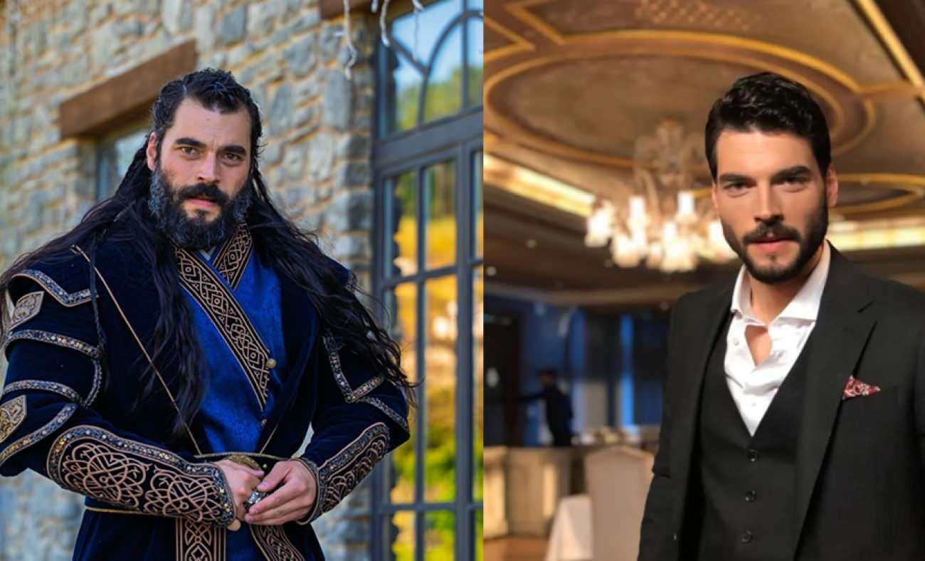Aşk ve Taht'ta Alaeddin Keykubat İçin Akınözü'nde Marka Değişimi ve Yeni İmaj
