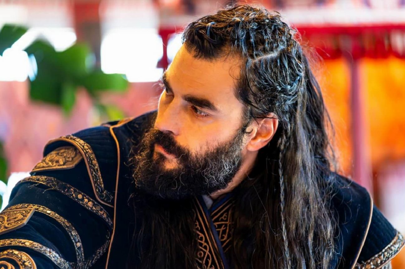 Aşk ve Taht'ta Alaeddin Keykubat İçin Akınözü'nde Marka Değişimi ve Yeni İmaj