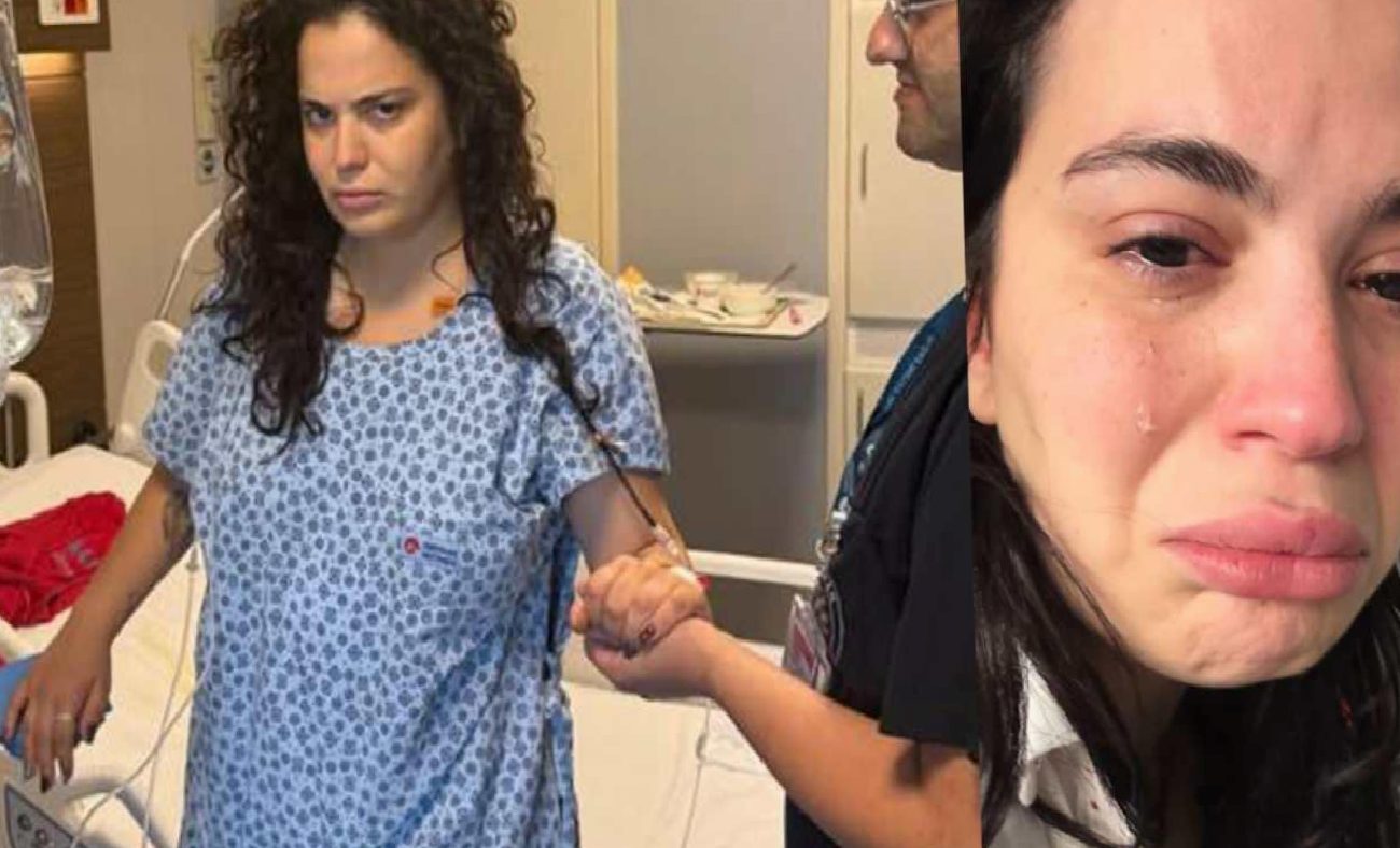 Aslı Bekiroğlu'nun Sekizinci Ameliyatı ve Hayata Dönüş Hikayesi