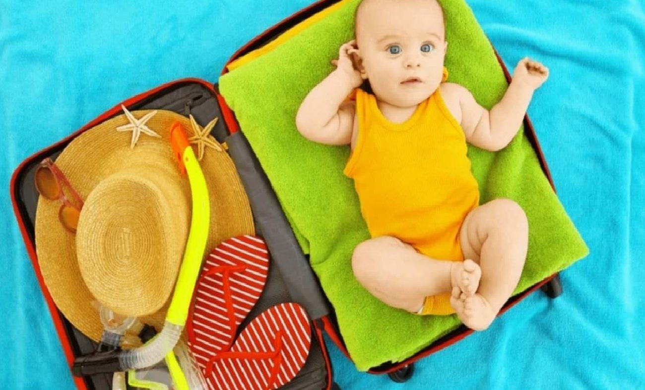 Bebeklerle Uzun Yolculuk: Güvenli ve Konforlu Seyahatin Ana Noktaları