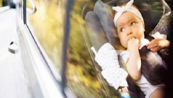 Bebeklerle Uzun Yolculuk: Güvenli ve Konforlu Seyahatin Ana Noktaları