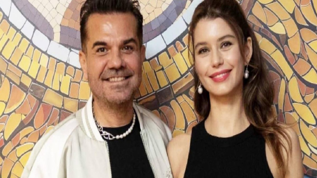 Beren Saat: Kenan Doğulu’yla Aşkın İlk Anları ve Evli Sequential Anlatım