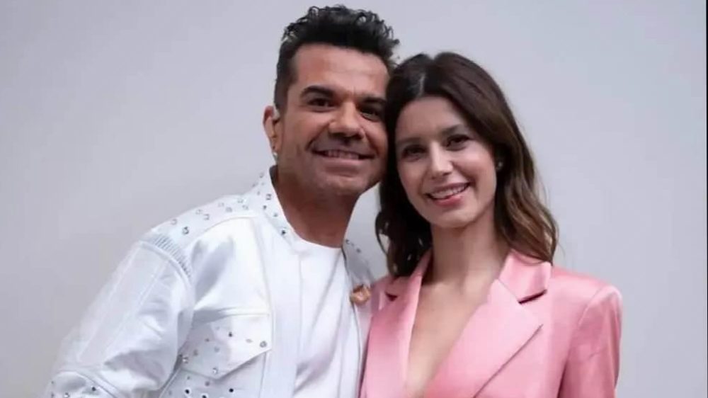 Beren Saat: Kenan Doğulu’yla Aşkın İlk Anları ve Evli Sequential Anlatım