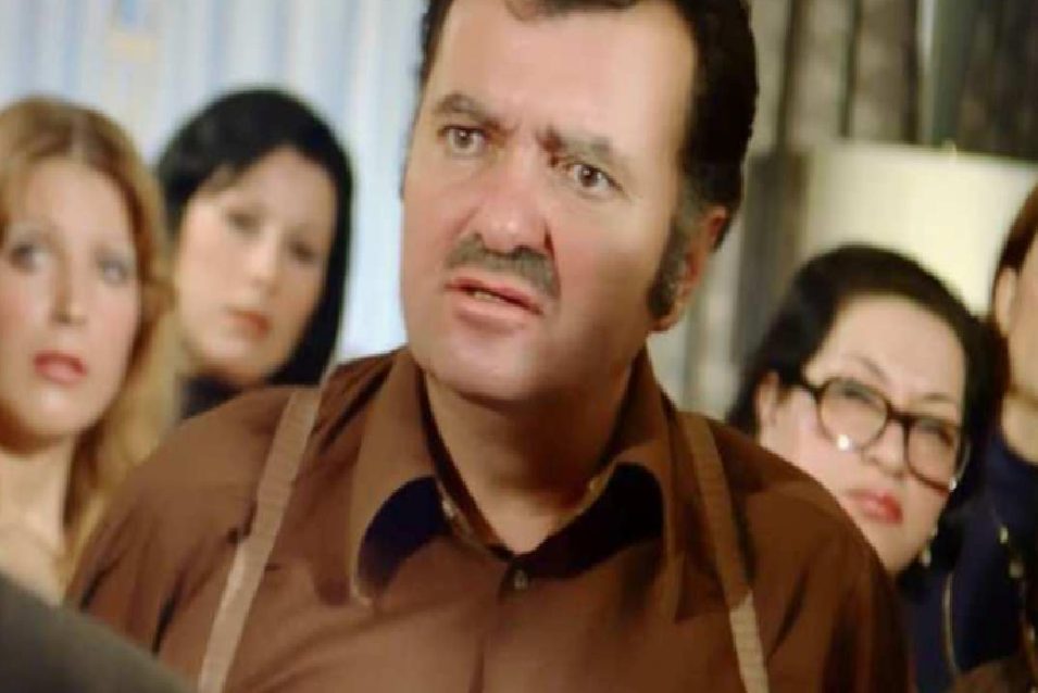 Bilge Zobu'nun Yeniden Ghazal Gibi Anımsanan Görüntüsü