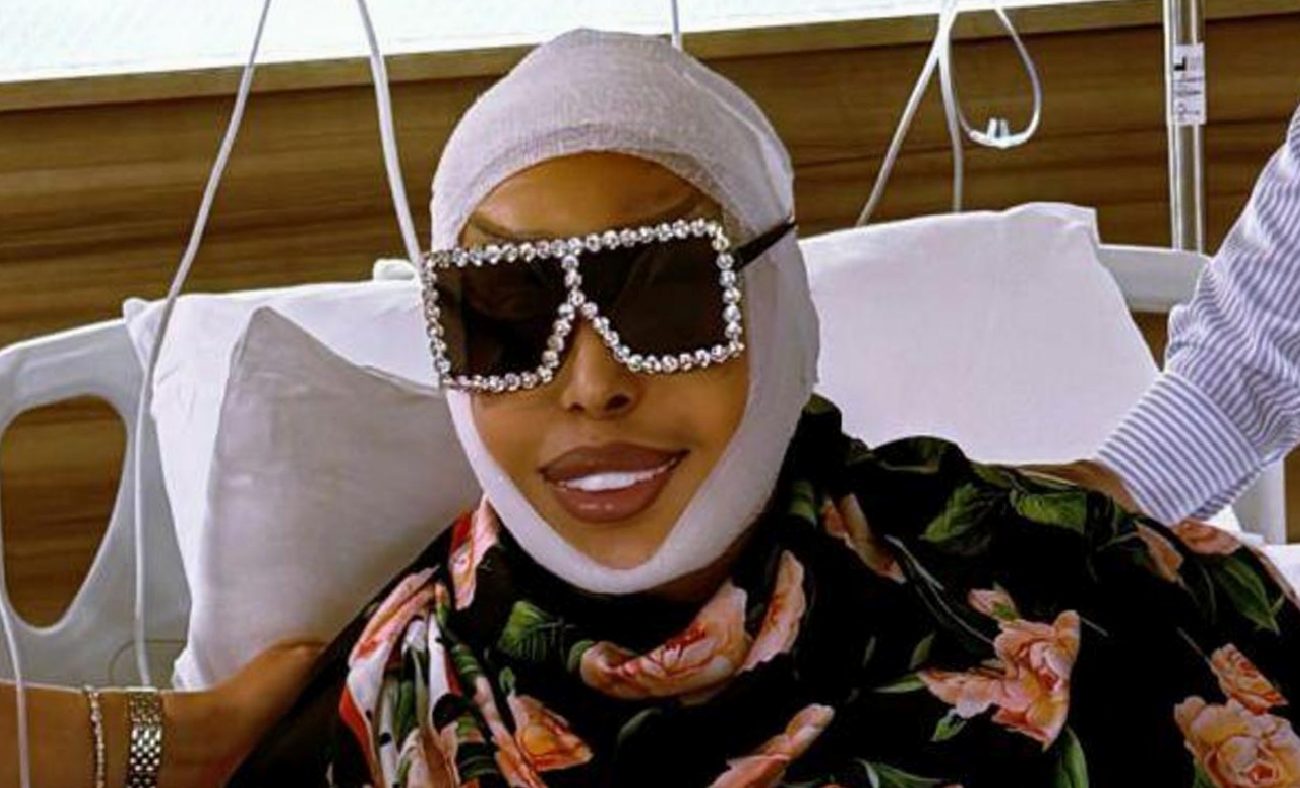 Bülent Ersoy'un Estetik Yolculuğu: Güvendiği Doktoruyla Yeniden Kendini Keşfi