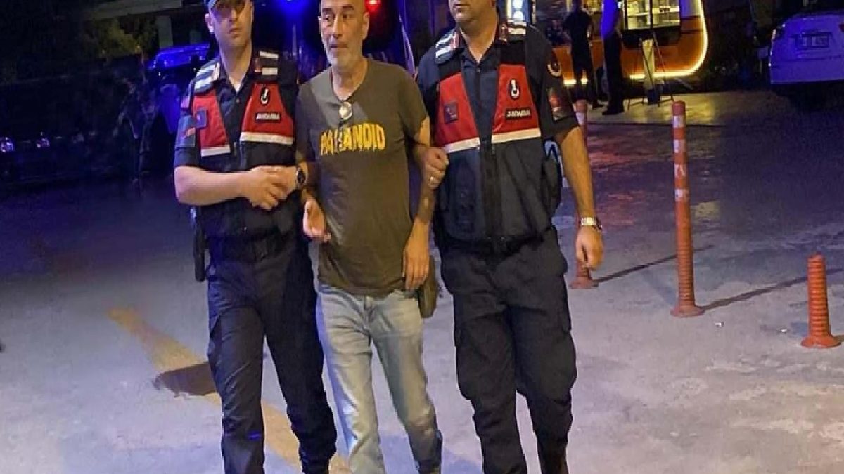 Bursa’da Ünlü Yönetmen ve Kardeşi Hakkında Narkotik Operasyonunun Detayları