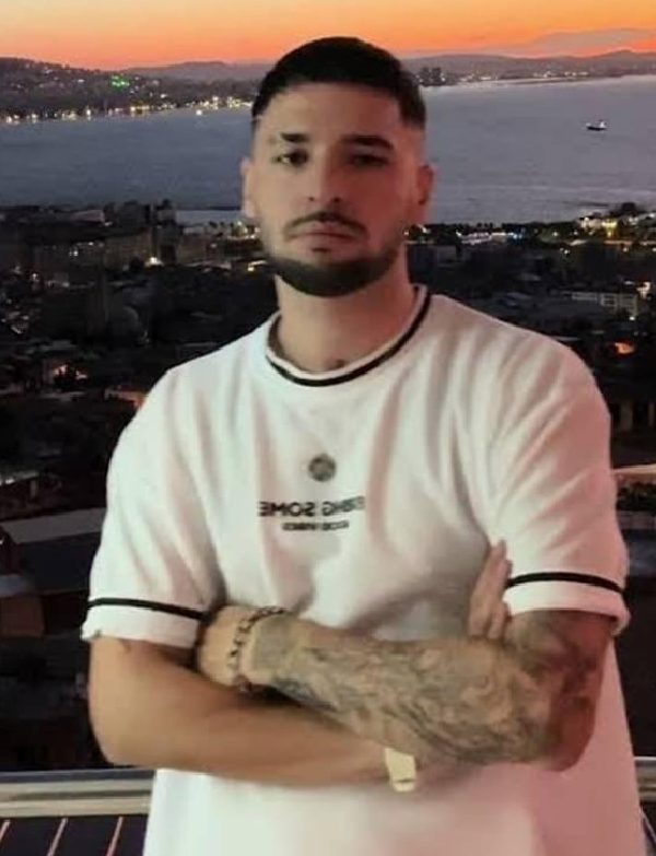 Çeşme'de Gözaltına Alınan Rapçi Erol Can Güncü (Uzay) Hakkında Gelişmeler