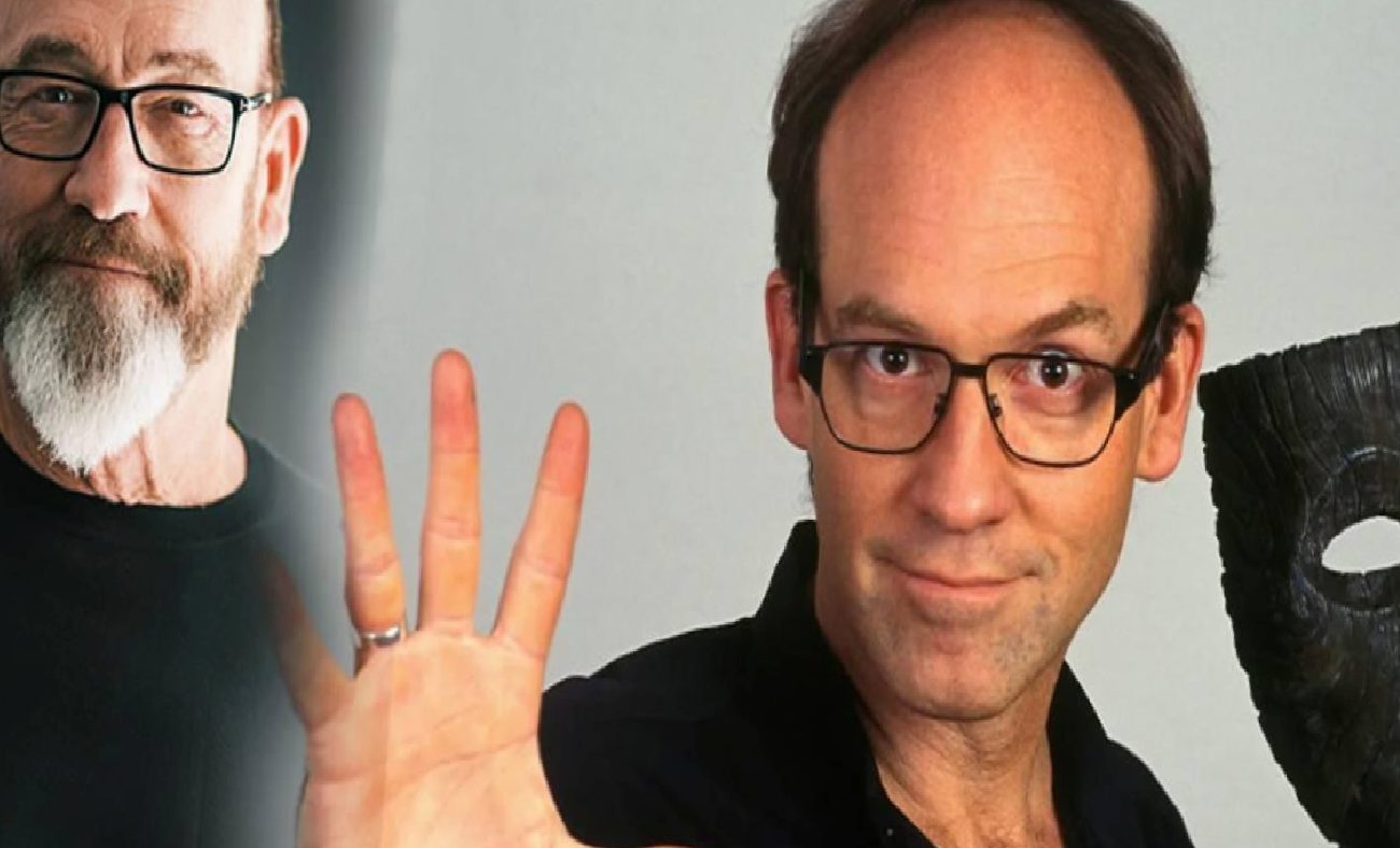 Chuck Russell: Maske ve Akrep Kral'ın Beyinlerini Yıllar Boyu Süsleyen Yönetmenin Yaşamı