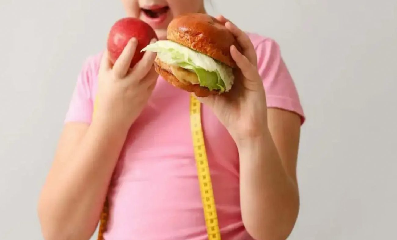 Çocukluk Obezitesinde Sessiz Tehlike: Ekran Süresi ve Aktif Yaşamın Önemi