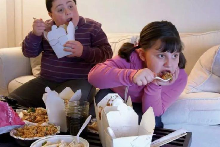 Çocukluk Obezitesinde Sessiz Tehlike: Ekran Süresi ve Aktif Yaşamın Önemi