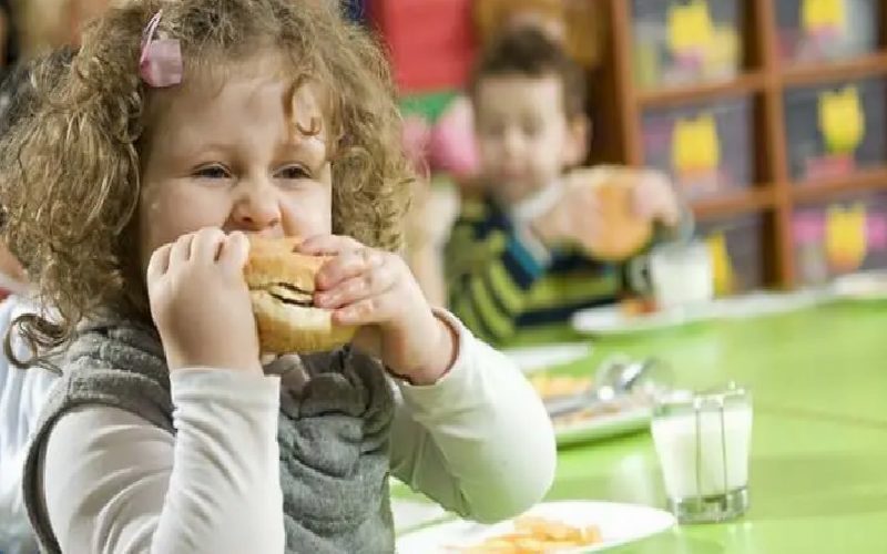 Çocukluk Obezitesinde Sessiz Tehlike: Ekran Süresi ve Aktif Yaşamın Önemi