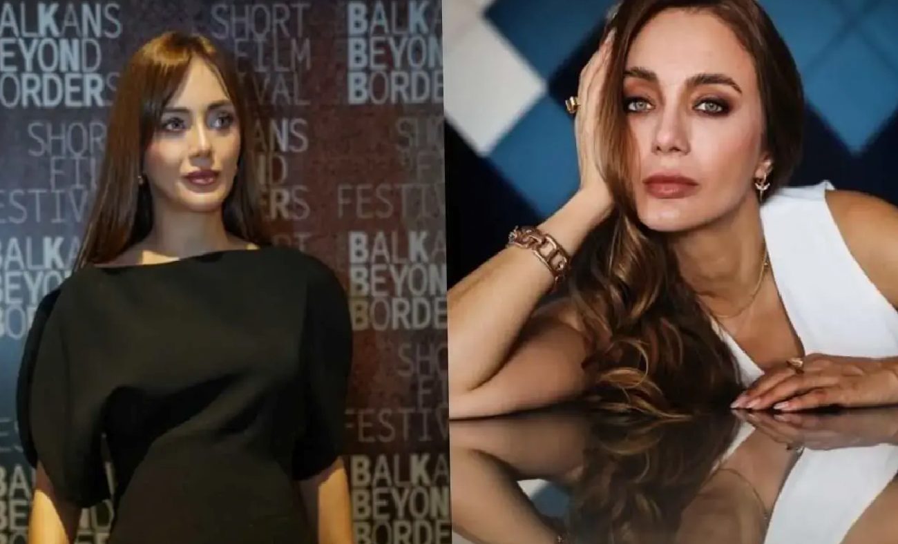 Damla Sönmez ve İlkay Akıncı'nın Sade Nikahı: Gizlilik İçinde Mutlu Son