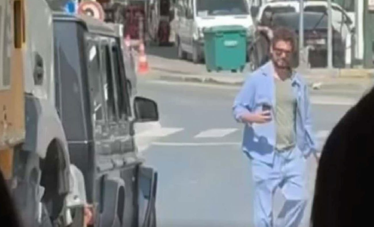 Danilo Zanna Trafikte Meydana Gelen Kaza Anı ve Sağlık Durumu