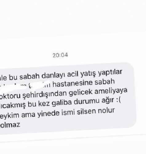 Danla Bilic: Sağlık Durumu ve Son Gelişmeler