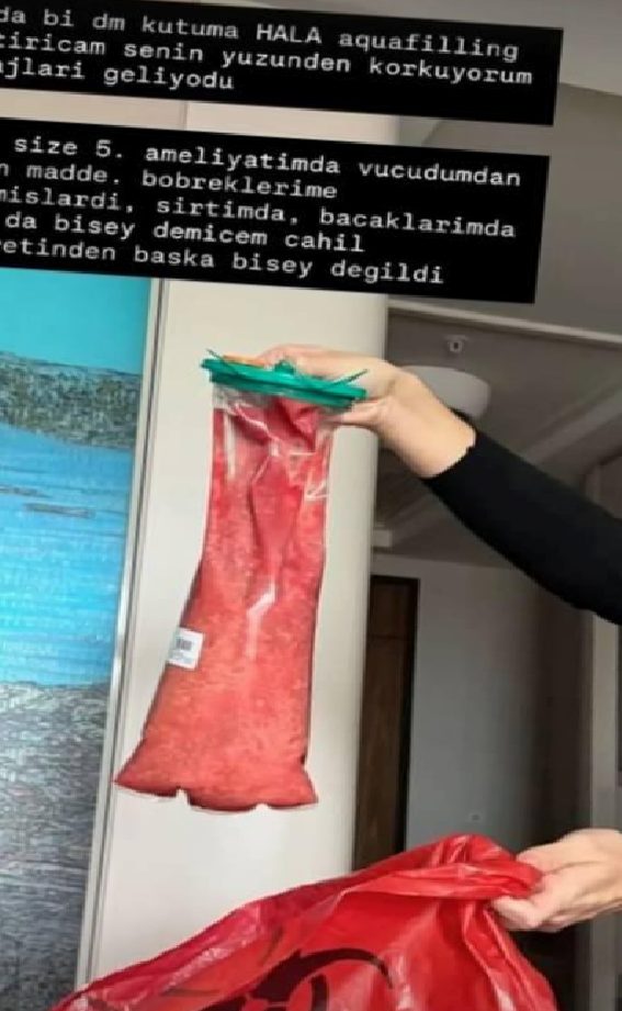Danla Bilic: Sağlık Durumu ve Son Gelişmeler