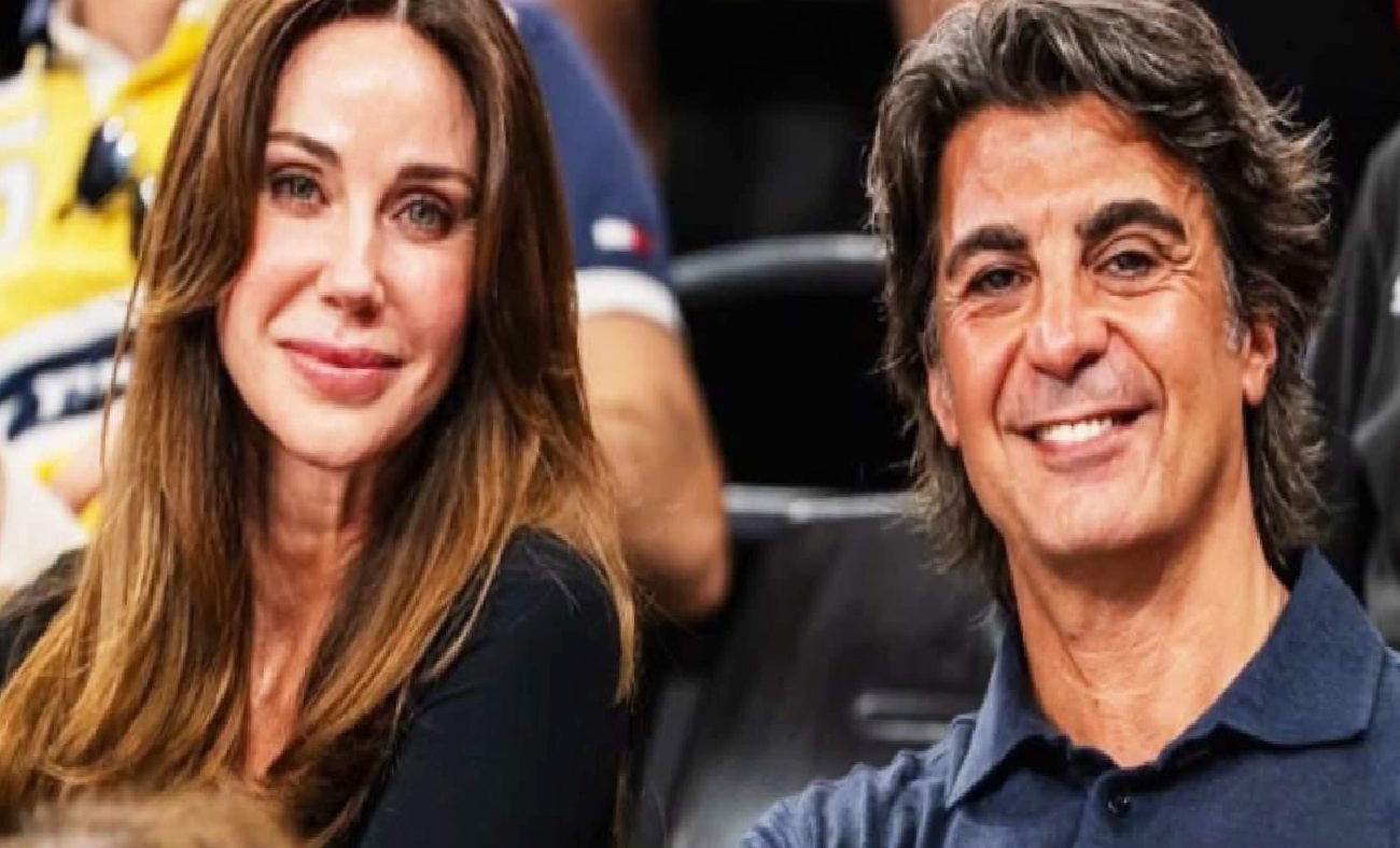 Demet Şener ve İbrahim Kutluay Barışma İddialarını Doğruladı: Aile Yan Yana Tatil Planları
