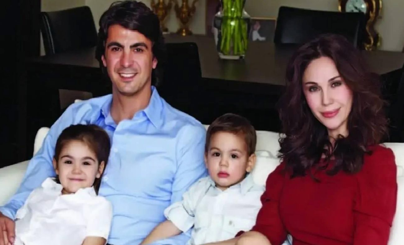 Demet Şener ve İbrahim Kutluay Barışma İddialarını Doğruladı: Aile Yan Yana Tatil Planları