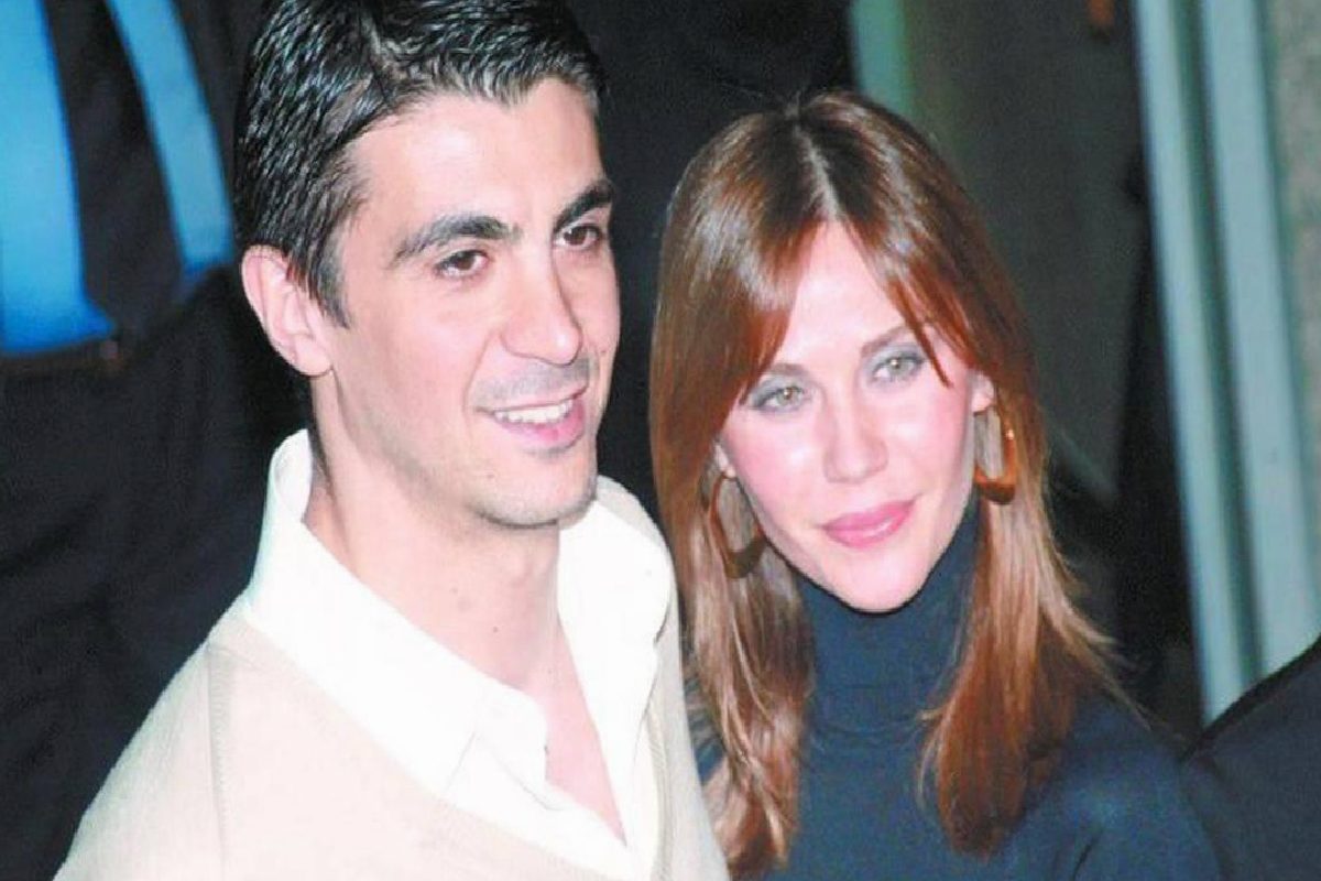Demet Şener ve İbrahim Kutluay Barışma İddialarını Doğruladı: Aile Yan Yana Tatil Planları