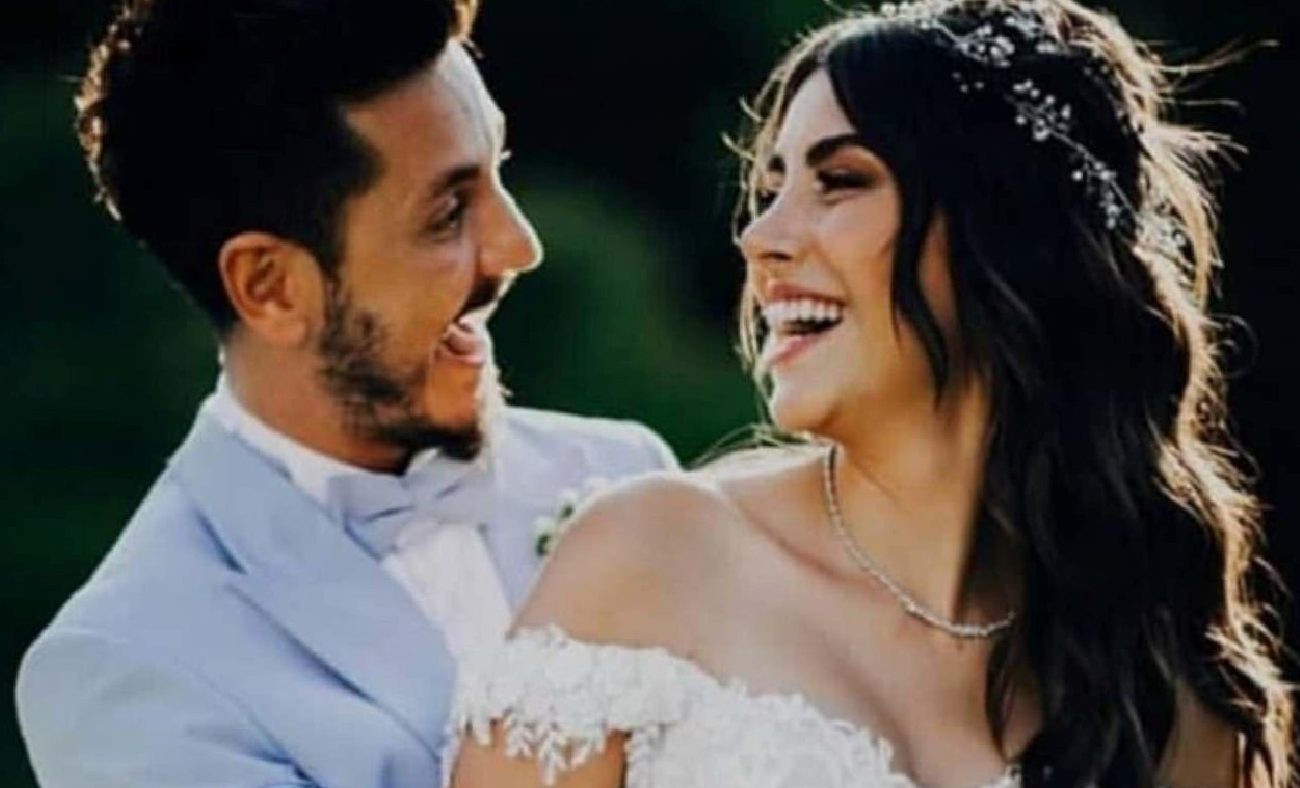 Deniz Baysal ve Barış Yurtçu Boşanma Sürecini Çekişmeli Yaşatıyor