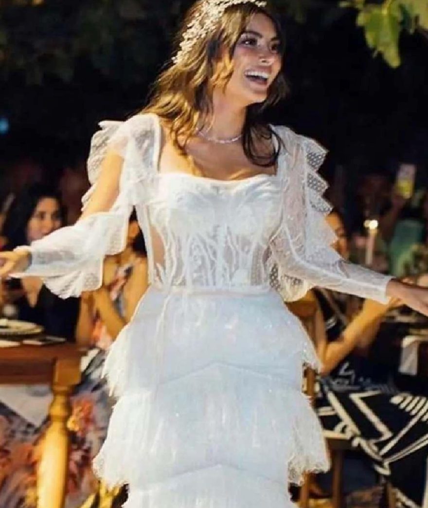 Deniz Baysal ve Barış Yurtçu Boşanma Sürecini Çekişmeli Yaşatıyor