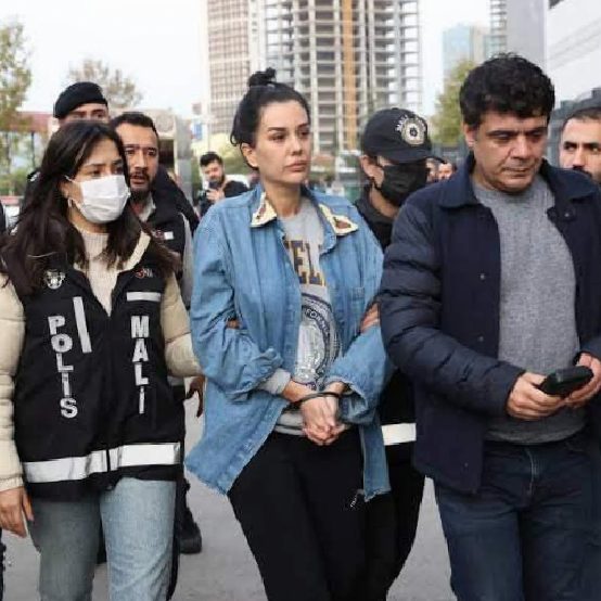 Dilan Polat Hakkında Yeni Soruşturma: Dolandırıcılık İddiası ve Adli Kontrol Süreci