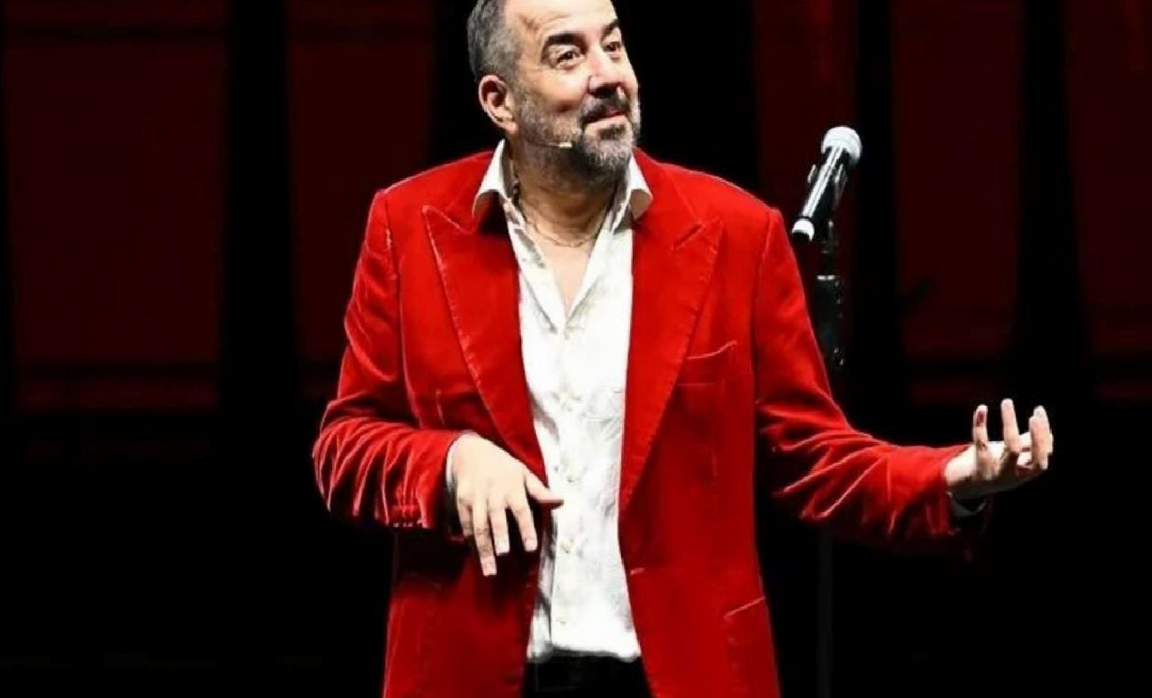 Din ve Mizah: Ata Demirer’in Sözüyle Seyredilen Dinin Şakaya Dönüşmemesi