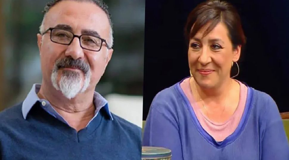 Düğünümüz Var Dizisinde Melis Fis ile Yeni Nesil Kadro Resmi Görünümde
