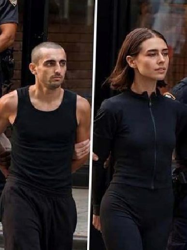 Empire State Binası’nda Evlenme Teklifi İçin Gösterilen Tedirgin Yolculuk: Gözaltı ve Kriz Anları
