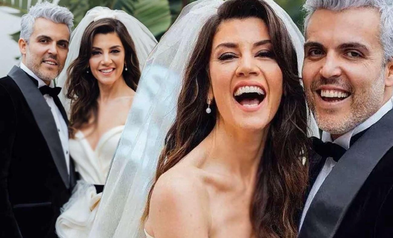 Gökçe Bahadır ve Emir Ersoy’un Mutlu Haberinin Detayları