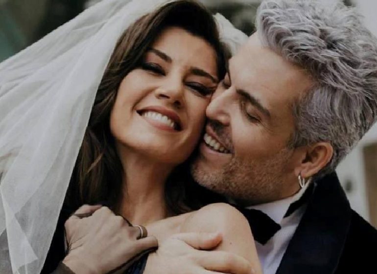 Gökçe Bahadır ve Emir Ersoy’un Mutlu Haberinin Detayları